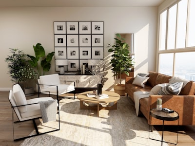 Royal Interiors